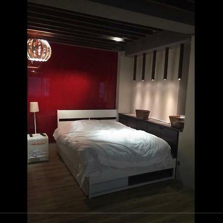 Changhong Homestay Jiufen Exterior foto